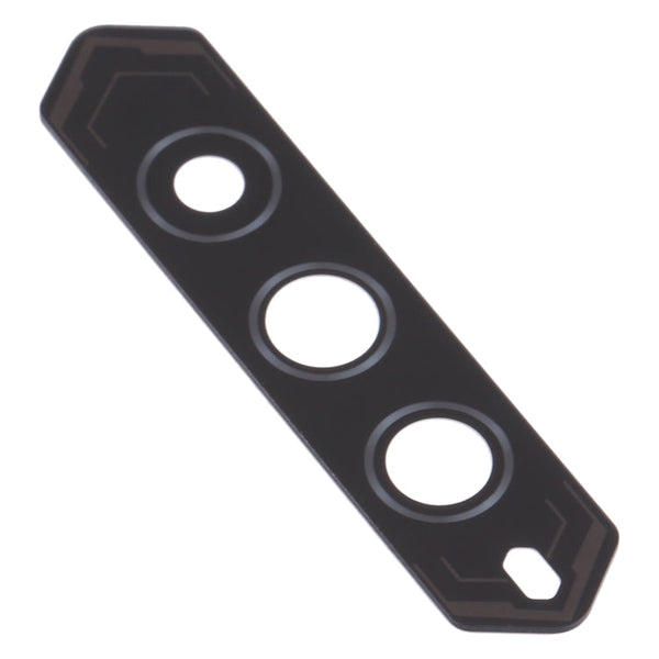 10 PCS Back Camera Lens for Xiaomi Black Shark 4 Pro / Black Shark 4 SHARK PRS-H0