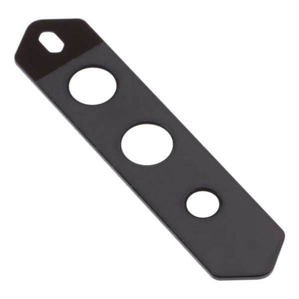 10 PCS Back Camera Lens for Xiaomi Black Shark 4 Pro / Black Shark 4 SHARK PRS-H0