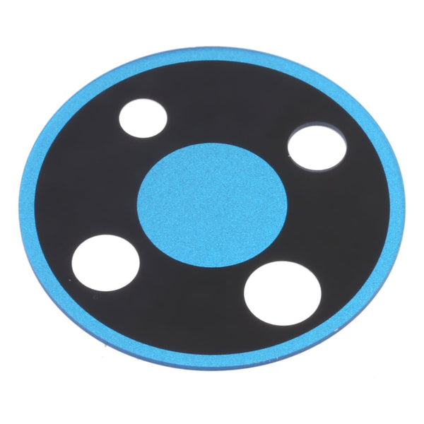 10 PCS Back Camera Lens for Nokia 3.4 TA-1288 TA-1285 TA-1283