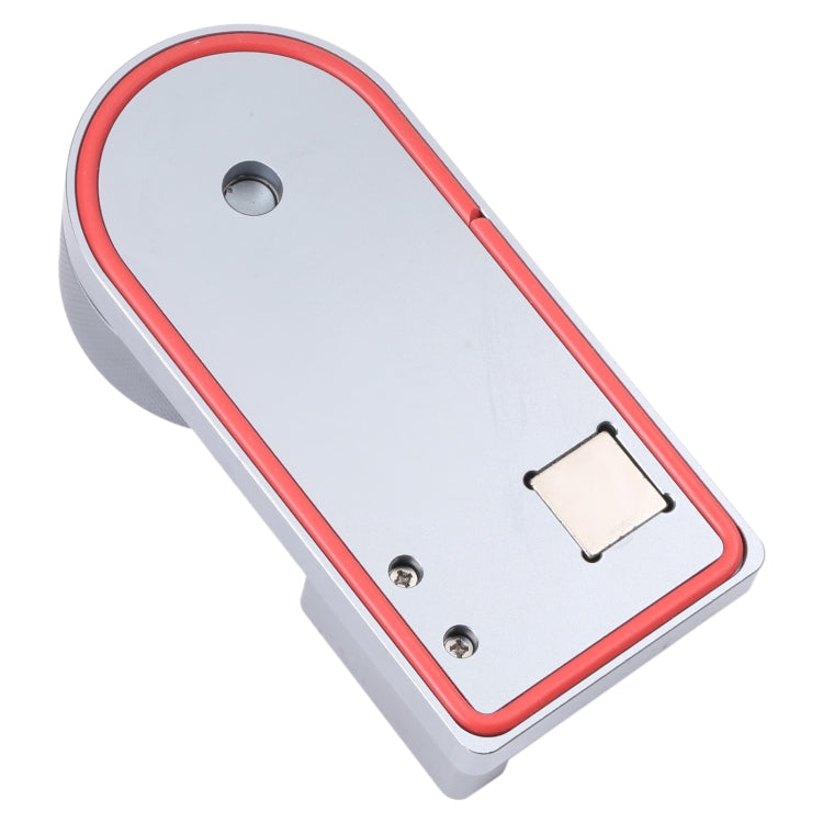 360 Rotating Magnetic Screwdriver Holder Tool Box, 360 Rotating