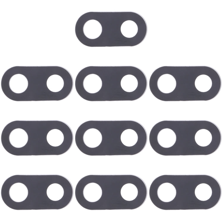 10 PCS Back Camera Lens for Nokia 3.2 TA-1156 TA-1159 TA-1164