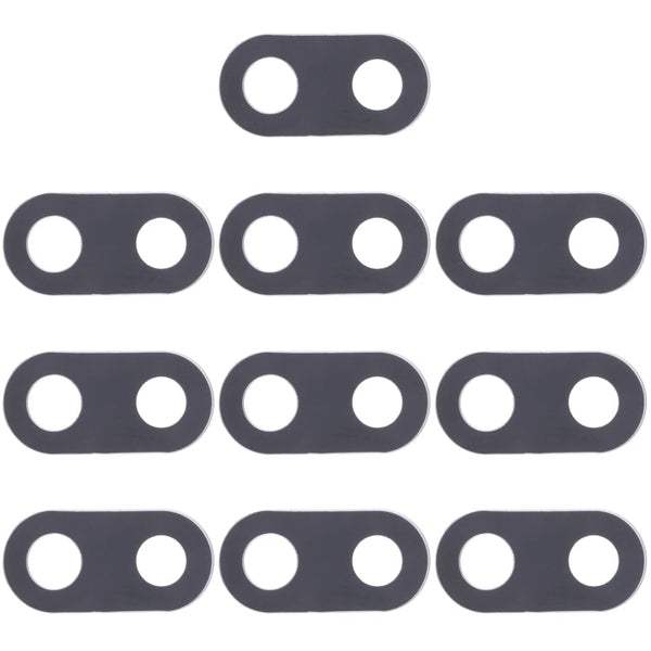 10 PCS Back Camera Lens for Nokia 3.2 TA-1156 TA-1159 TA-1164