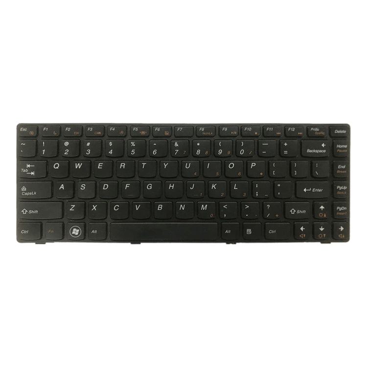US Version Keyboard for Lenovo G470 V470 B470 B490 G475 B475E V480C B480 M490 B475 V480 M495