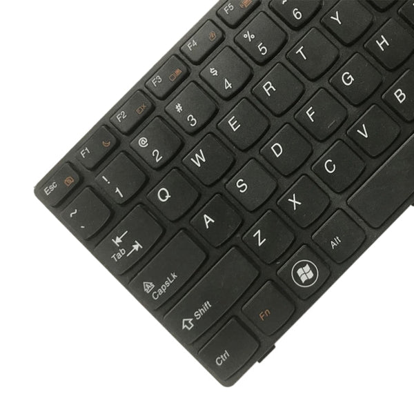US Version Keyboard for Lenovo G470 V470 B470 B490 G475 B475E V480C B480 M490 B475 V480 M495
