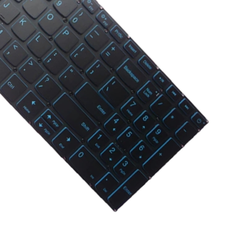 US Version Keyboard With Back Light for Lenovo ideapad L340-15 L340-15API 5000 340C-15