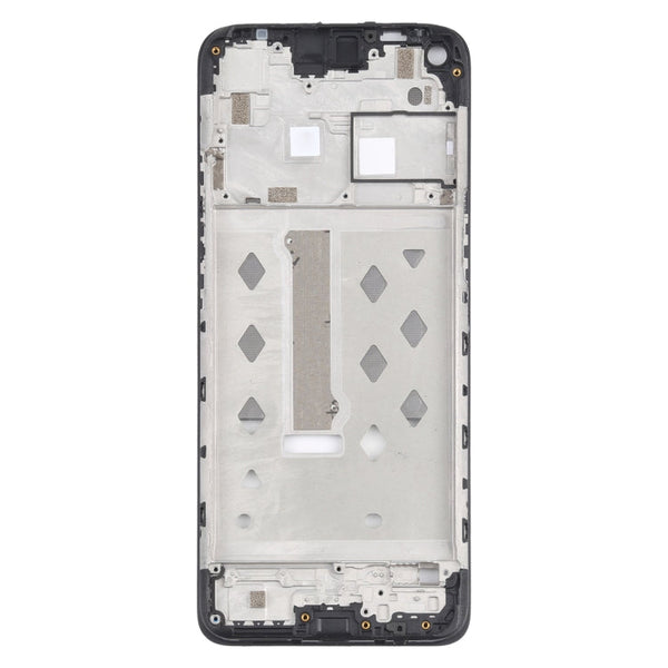 Front Housing LCD Frame Bezel Plate for Motorola Moto G9 Power XT2091-3 XT2091-4