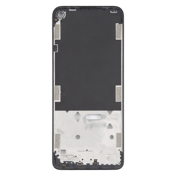 Front Housing LCD Frame Bezel Plate for Motorola Moto G9 Power XT2091-3 XT2091-4
