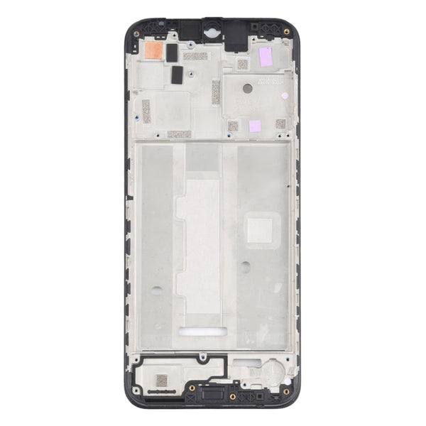 Front Housing LCD Frame Bezel Plate for Motorola Moto G30