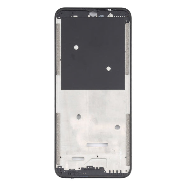 Front Housing LCD Frame Bezel Plate for Motorola Moto G30