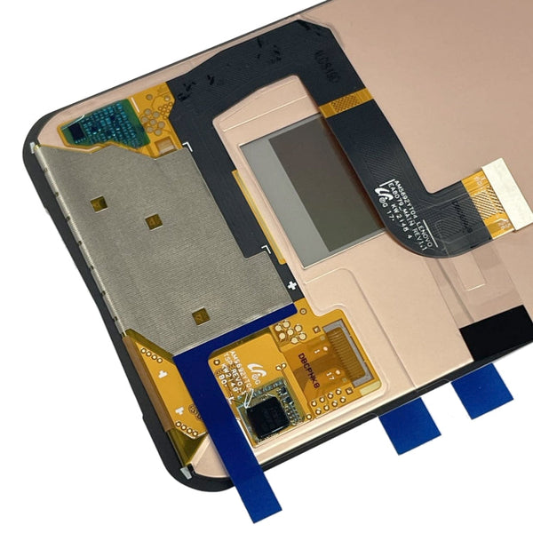 AMOLED LCD Screen For Lenovo Legion Y90 L71061 with Digitizer Full Assembly, For Lenovo Legion Y90 L71061