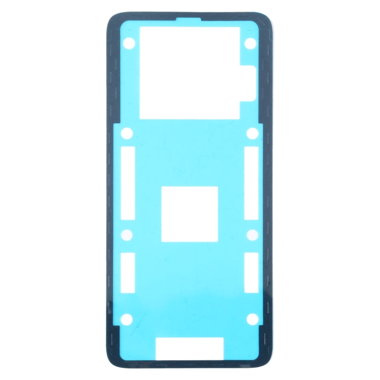 10 PCS Back Housing Cover Adhesive for Xiaomi Redmi Note 9S / Redmi Note 9 Pro(india) / Redmi Note 9 Pro Max
