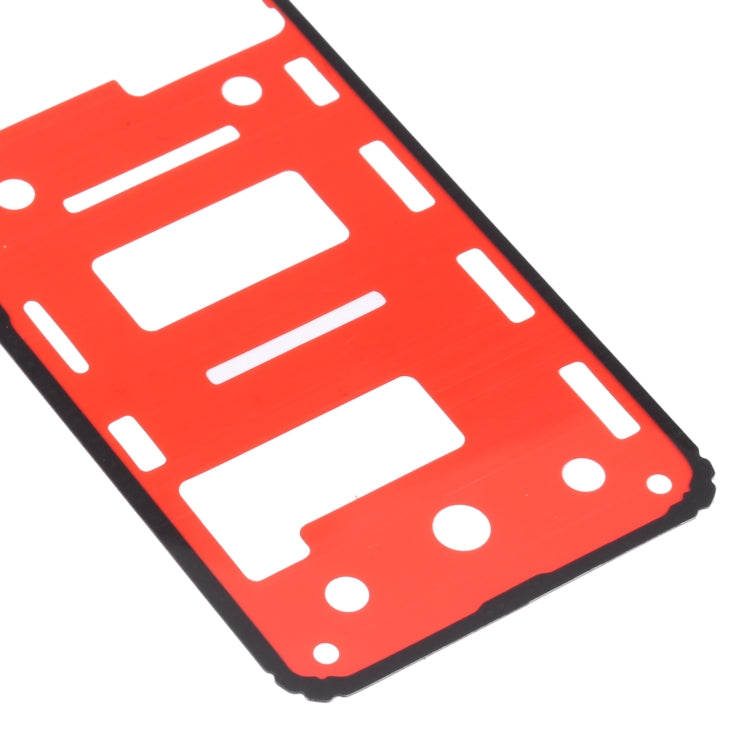 10 PCS Back Housing Cover Adhesive for Xiaomi Mi 11 Pro / Mi 11 Ultra