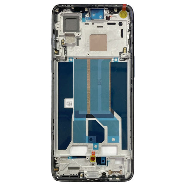 For OnePlus Nord 2 5G DN2101 DN2103 Middle Frame Bezel Plate