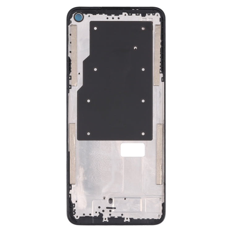 For OPPO Realme V5 5G / Realme Q2 5G RMX2117 Front Housing LCD Frame Bezel Plate