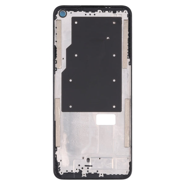 For OPPO Realme V5 5G / Realme Q2 5G RMX2117 Front Housing LCD Frame Bezel Plate