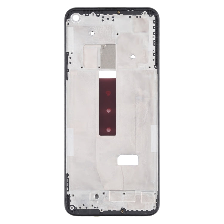 For OPPO Realme V13 5G / Realme Q3 5G Front Housing LCD Frame Bezel Plate