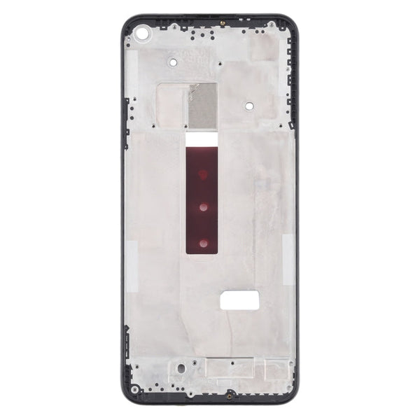 For OPPO Realme V13 5G / Realme Q3 5G Front Housing LCD Frame Bezel Plate