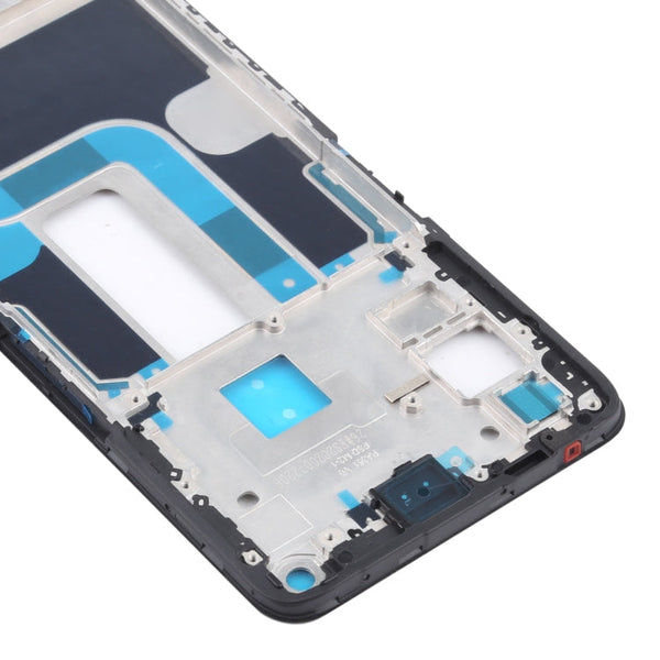 For OPPO Realme X7 Pro 5G RMX2121 Front Housing LCD Frame Bezel Plate