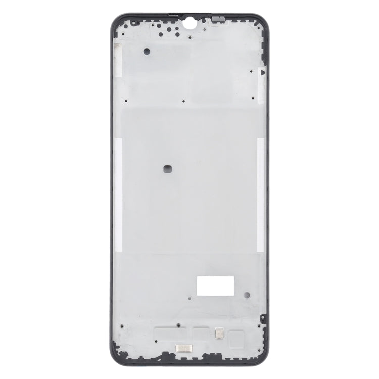 For vivo Y30 (China) / Y20 / Y20s / Y20i V2027 V2032 V2029 V2029_PK V2034A Front Housing LCD Frame Bezel Plate, For vivo Y30 (China) / Y20