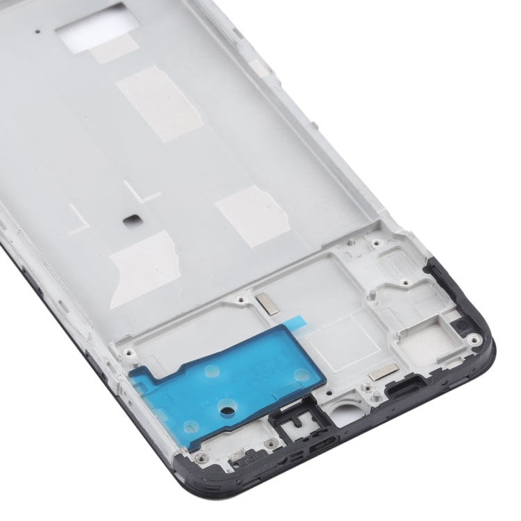 For vivo Y30 (China) / Y20 / Y20s / Y20i V2027 V2032 V2029 V2029_PK V2034A Front Housing LCD Frame Bezel Plate, For vivo Y30 (China) / Y20