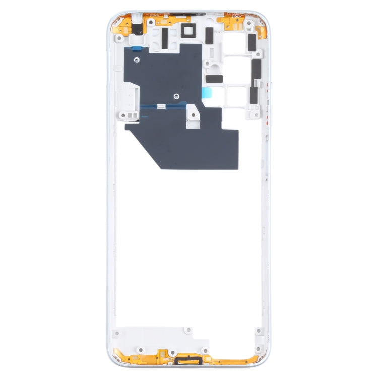 Middle Frame Bezel Plate for Xiaomi Redmi 10