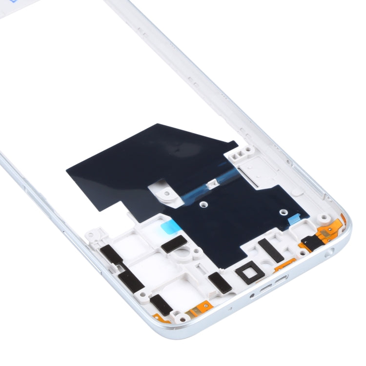 Middle Frame Bezel Plate for Xiaomi Redmi 10