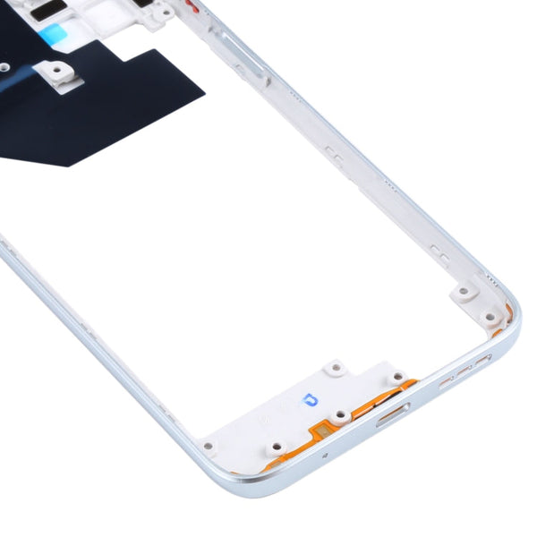 Middle Frame Bezel Plate for Xiaomi Redmi 10