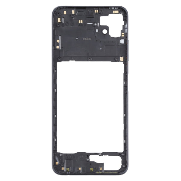 For Samsung Galaxy A22 5G  Middle Frame Bezel Plate