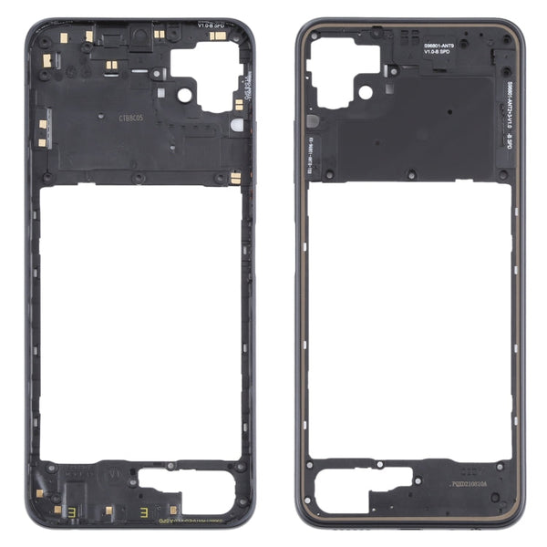 For Samsung Galaxy A22 5G  Middle Frame Bezel Plate