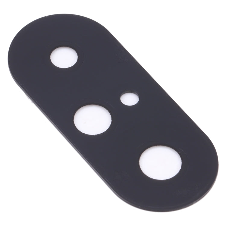 10 PCS Back Camera Lens for Xiaomi Poco F3 M2012K11AG