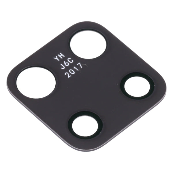 10 PCS Back Camera Lens for Xiaomi Redmi Note 9 Pro M2003J6B2G