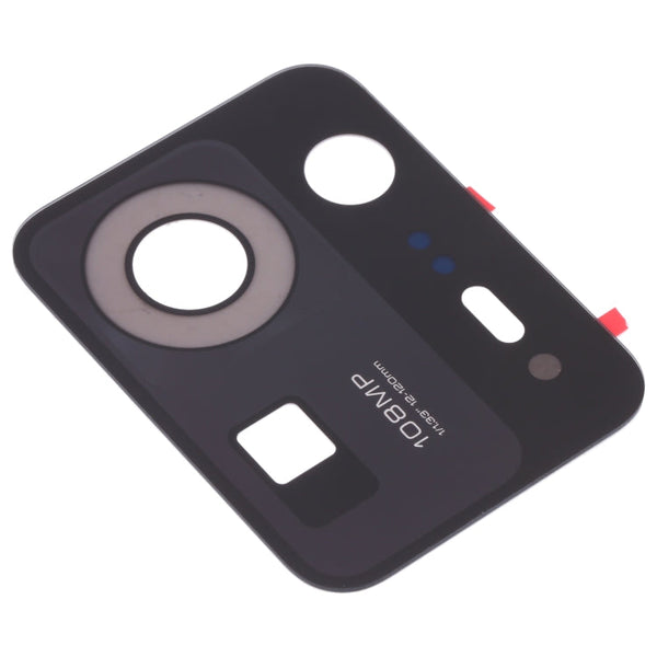 10 PCS Back Camera Lens for Xiaomi Mi Mix 4