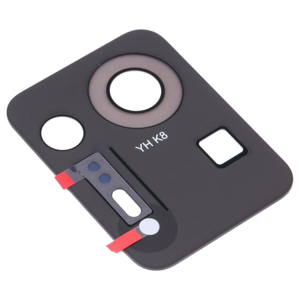 10 PCS Back Camera Lens for Xiaomi Mi Mix 4