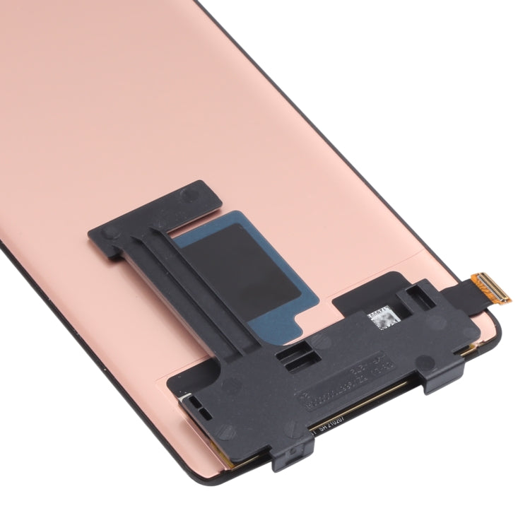 AMOLED LCD Screen and Digitizer Full Assembly for Xiaomi Mi Mix 4