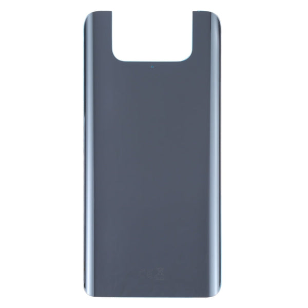 Glass Battery Back Cover with Adhesive for Asus Zenfone 8 Flip ZS672KS