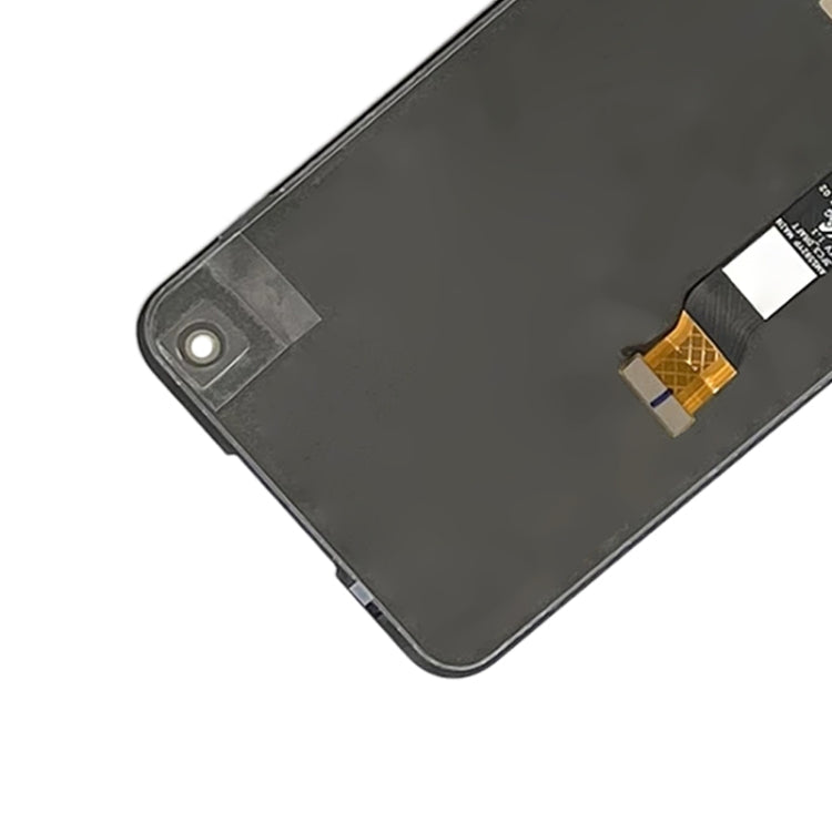 AMOLED Material LCD Screen and Digitizer Full Assembly for Asus Zenfone 8 ZS590KS-2A007EU I006D, For Asus Zenfone 8(AMOLED)