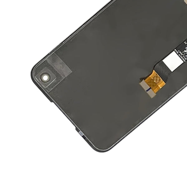 AMOLED Material LCD Screen and Digitizer Full Assembly for Asus Zenfone 8 ZS590KS-2A007EU I006D, For Asus Zenfone 8(AMOLED)