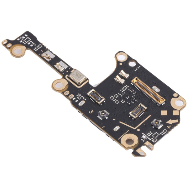 For OPPO Find X2 CPH2023 PDEM10 OEM SIM Card Reader Board