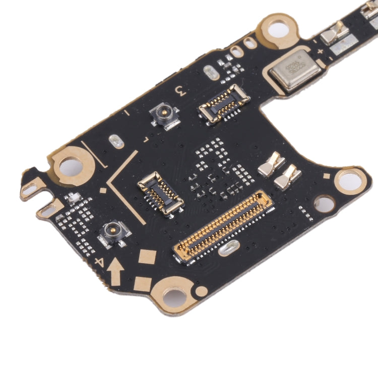 For OPPO Find X2 CPH2023 PDEM10 OEM SIM Card Reader Board