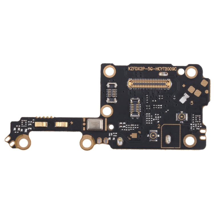 For OPPO Find X2 Pro CPH2025 PDEM30 OEM SIM Card Reader Board