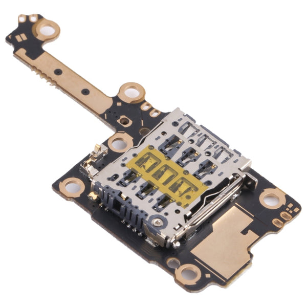 For OPPO Find X2 Pro CPH2025 PDEM30 OEM SIM Card Reader Board