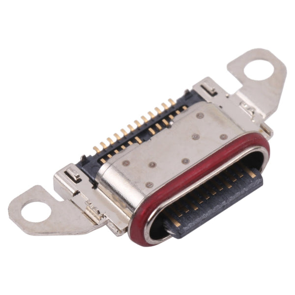 10 PCS Charging Port Connector for LG Velvet 5G / Velvet 4G / Velvet 5G UW LM-G900N, LM-G900EM, LM-G900, LM-G900TM, LMG910EMW, LM-G910EMW, LM-G900V, LM-G900V