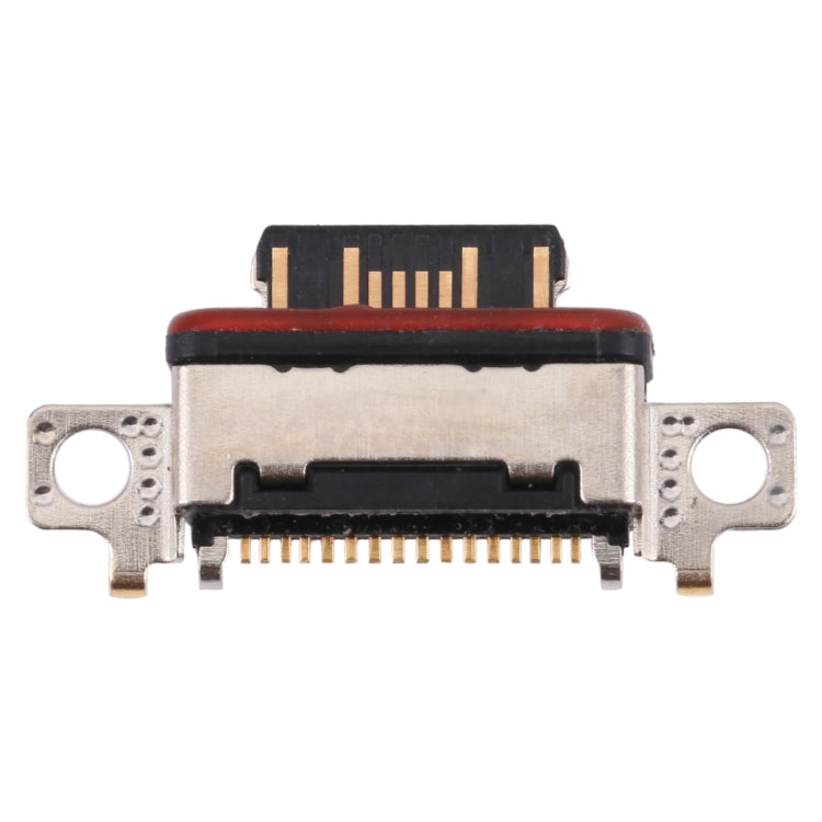 10 PCS Charging Port Connector for Xiaomi  Mi 11 Ultra  M2102K1G, M2102K1C