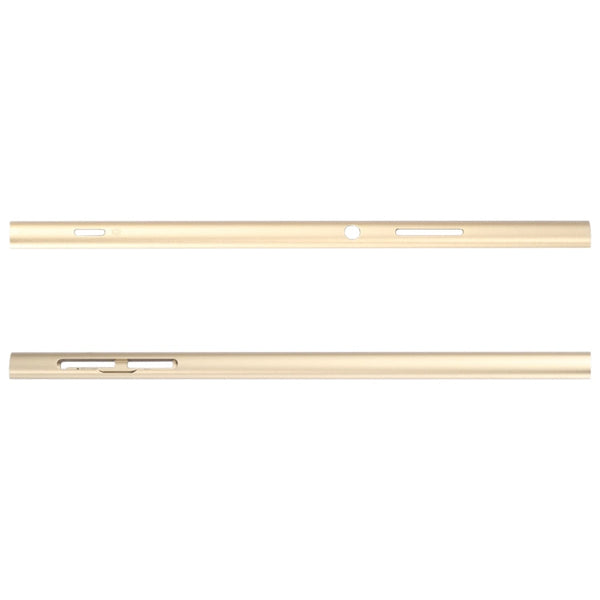 1 Pair Metal Side Part Sidebar For Sony Xperia XA2 Ultra