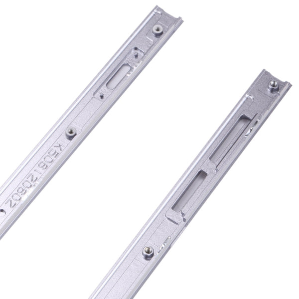 1 Pair Metal Side Part Sidebar For Sony Xperia XA2 Ultra
