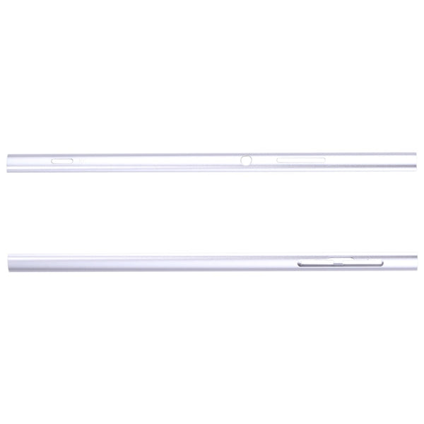 1 Pair Metal Side Part Sidebar For Sony Xperia XA2 Ultra