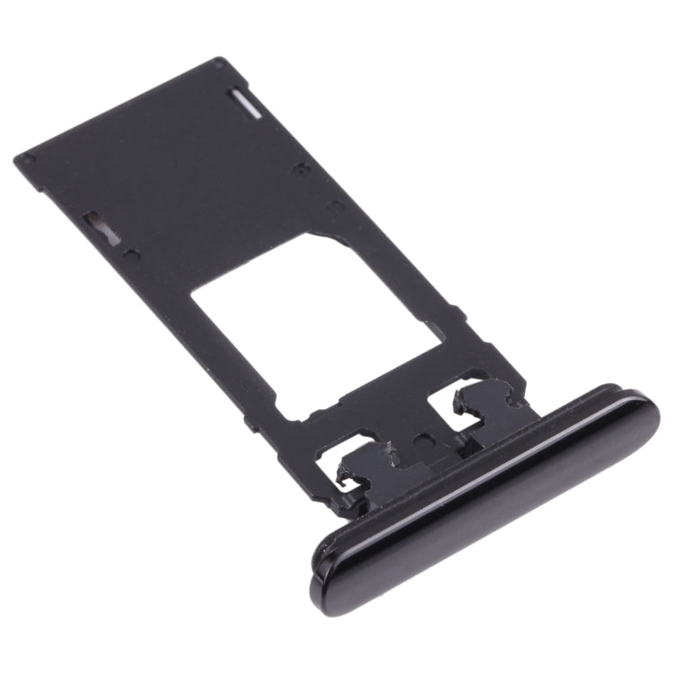 SIM Card Tray + Micro SD Card Tray for Sony Xperia 5