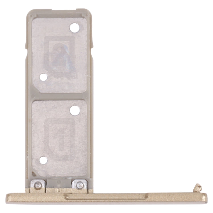 SIM Card Tray + SIM Card Tray for Sony Xperia XA1 Ultra / Xperia XA1
