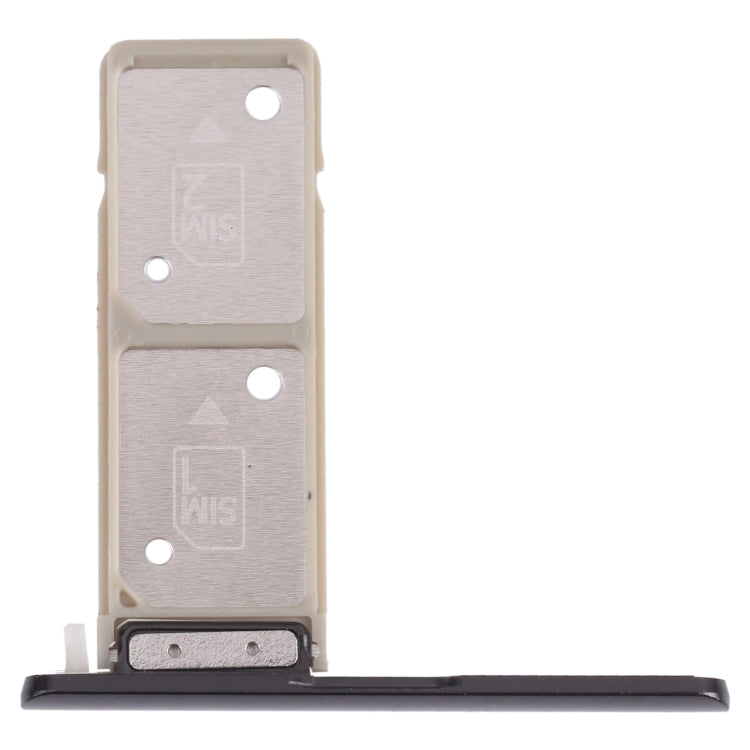 SIM Card Tray + SIM Card Tray for Sony Xperia XA2 Plus