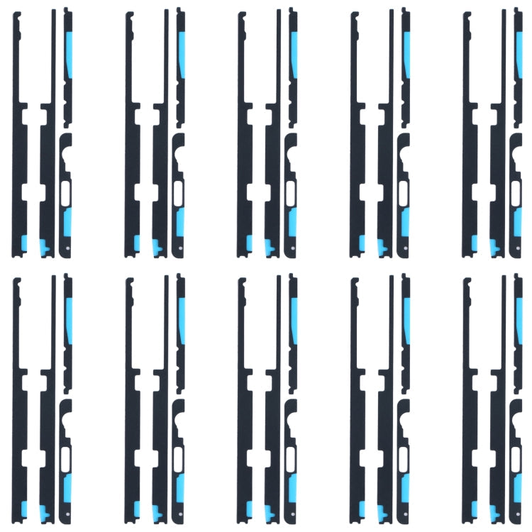 10 PCS Original Front Housing Adhesive for Sony Xperia XZ3